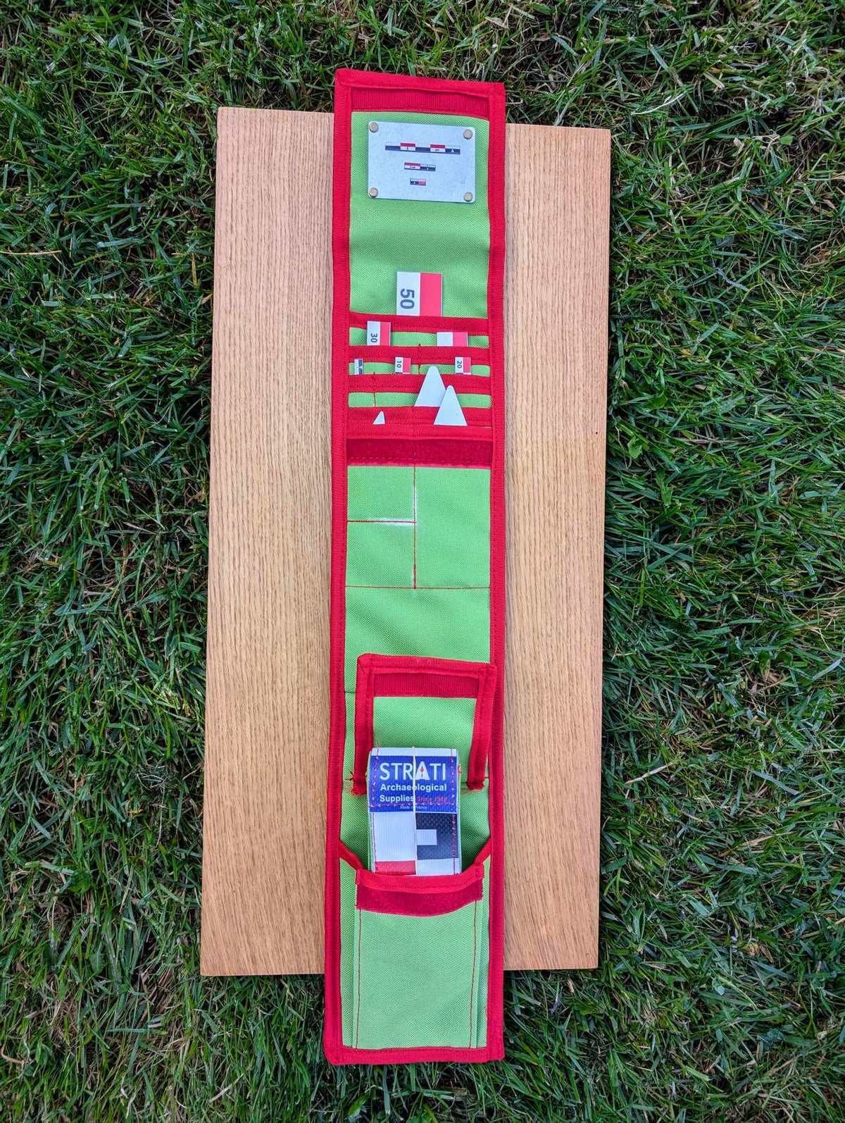 Photo-Scales Strati's Kits
