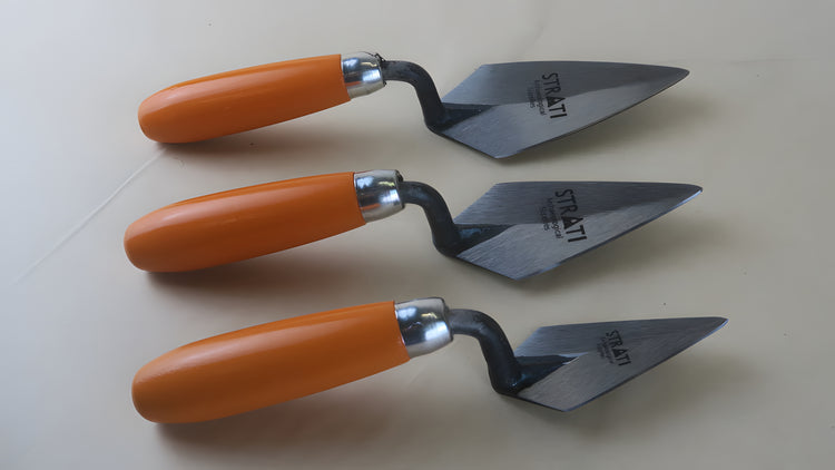 Small excavation tools