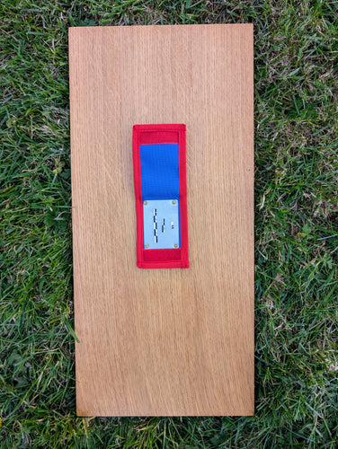 Set photographic scales 