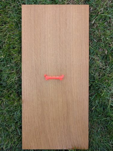 Hook leveller