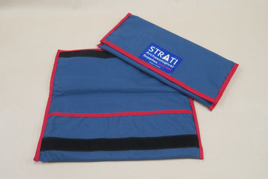 Case for profile gauge, 30cm