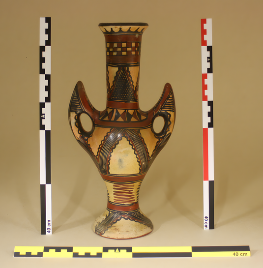 Angular photographic scale
